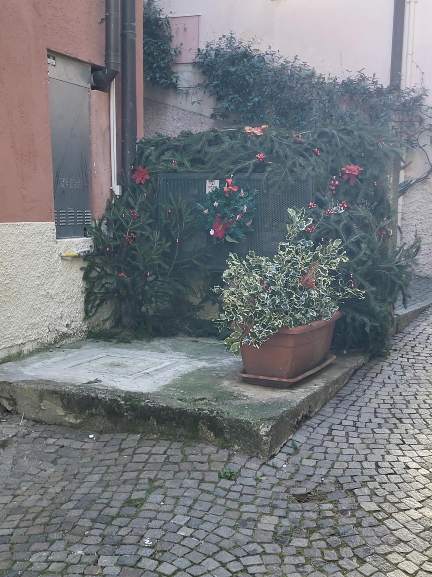 Ca' Vegia Daire Gravedona Dış mekan fotoğraf