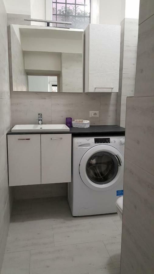 Ca' Vegia Daire Gravedona Dış mekan fotoğraf